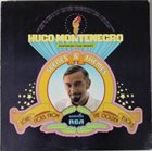 HUGO MONTENEGRO Scenes & Themes album cover