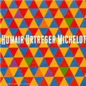 HUM (HUMAIR URTREGER MICHELOT) Humair Urtreger Michelot album cover