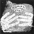 HUMAN FEEL Human Use album cover