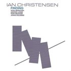 IAN CHRISTENSEN Finding album cover