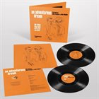 IAN SHAW Ian Shaw & Tony Kofi : An Adventurous Dream - the Music of Billy Strayhorn and Duke Ellington (at Pizzaexpress Live - in London) album cover