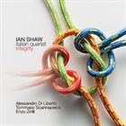 IAN SHAW Integrity album cover