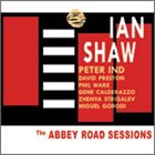 IAN SHAW The Abbey Road Sessions album cover