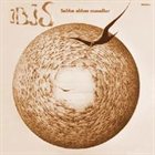 IBIS Sabba Abbas Mandlar album cover