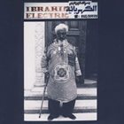 IBRAHIM ELECTRIC Ibrahim Electric album cover