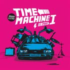 IBRAHIM ELECTRIC Time Machine, Part I album cover