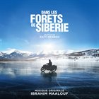 IBRAHIM MAALOUF Dans Les Forets De Siberie album cover