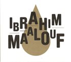 IBRAHIM MAALOUF Ibrahim Maalouf album cover