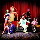 IBRAHIM MAALOUF — Illusions album cover