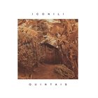 ICONILI Quintais album cover