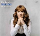 IDA SAND Ida Sand, Ola Gustafsson : True Love album cover
