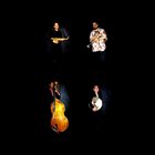 IDRIS ACKAMOOR Idris Ackamoor Paris Quartet : The Periphery Of The Periphery album cover