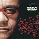 IGNACIO BERROA Codes album cover