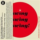 IGNASI TERRAZA Cor Vivaldi & Ignasi Terraza Trio : El 25 de Desembre Swing, Swing, Swing album cover