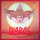 IKARUS Ikarus album cover