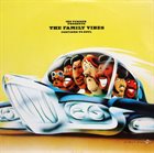 IKE TURNER Ike Turner Presents The Family Vibes ‎: Confined To Soul album cover