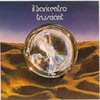 IL BARICENTRO Trusciant album cover