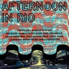 İLHAN ERŞAHIN Afternoon In Rio album cover