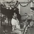 ILLINOIS JACQUET Jacquet's Street album cover
