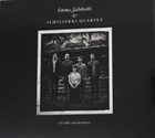 ILMILIEKKI QUARTET Emma Salokoski & Ilmiliekki Quartet ‎: Vi Sålde Våra Hemman album cover