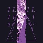 ILMILIEKKI QUARTET Ilmiliekki Quartet album cover