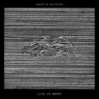IMMORTAL ONION Ocelot of Salvation - Live in Sopot album cover