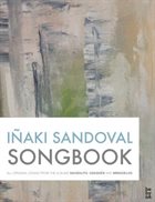 IÑAKI SANDOVAL Iñaki Sandoval SongBook album cover