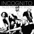 INCOGNITO Tales From the Beach album cover