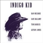 INDIGO KID Indigo Kid album cover