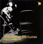 INGEBRIGT HÅKER FLATEN Birds album cover