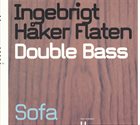 INGEBRIGT HÅKER FLATEN Double Bass album cover