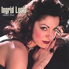 INGRID LUCIA Almost Blue album cover