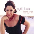 INGRID LUCIA Fortune album cover