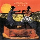 INSÓLITO UNIVERSO La Candela del Río album cover