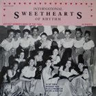 INTERNATIONAL SWEETHEARTS OF RHYTHM International Sweethearts of Rhythm album cover