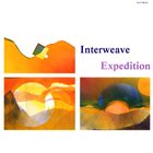 INTERWEAVE Expedition album cover