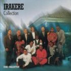 IRAKERE Collection album cover