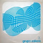 IRAKERE Grupo Irakere (aka Teatro Amadeo Roldan Recital) album cover