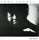 IRMA THOMAS Safe With Me album cover