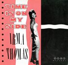 IRMA THOMAS Time Is On My Side album cover