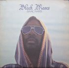ISAAC HAYES Black Moses Album Cover
