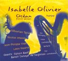 ISABELLE OLIVIER Ocean Quintet : Funny stream album cover