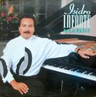 ISIDRO INFANTE Isidro Infante Y La Elite album cover