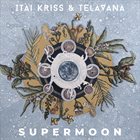 ITAI KRISS Supermoon album cover