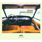 ITALIAN SECRET SERVICE Id Super album cover