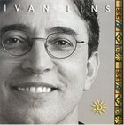 IVAN LINS A Cor Do Pôr-Do-Sol album cover
