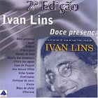 IVAN LINS A Doce Presenca album cover