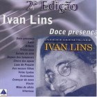 IVAN LINS A Doce Presença album cover