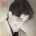 IVAN LINS Abre Alas album cover