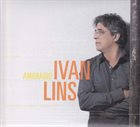 IVAN LINS Amorágio album cover